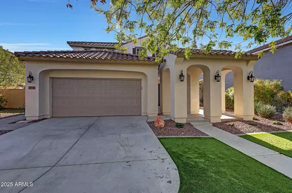 20719 W HAMILTON Street, Buckeye, AZ 85396