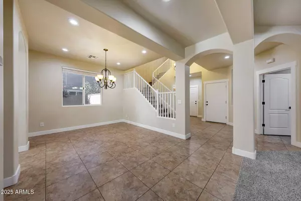 20719 W HAMILTON Street, Buckeye, AZ 85396