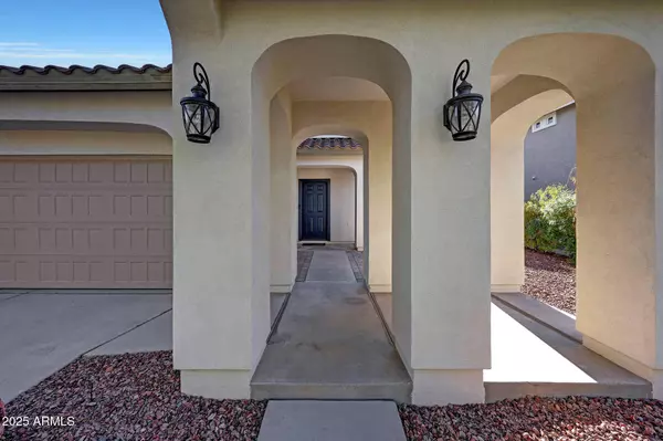 20719 W HAMILTON Street, Buckeye, AZ 85396
