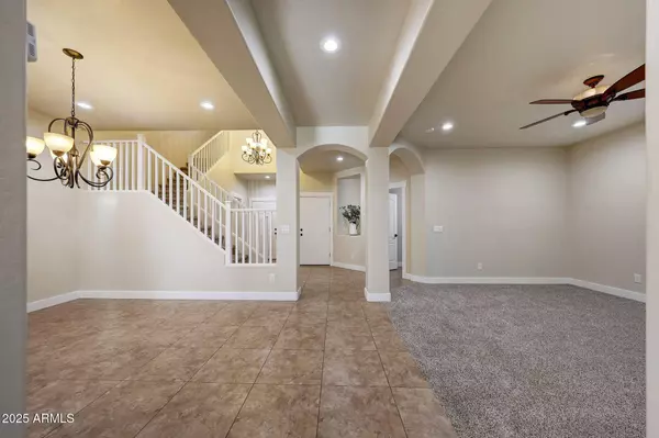 20719 W HAMILTON Street, Buckeye, AZ 85396