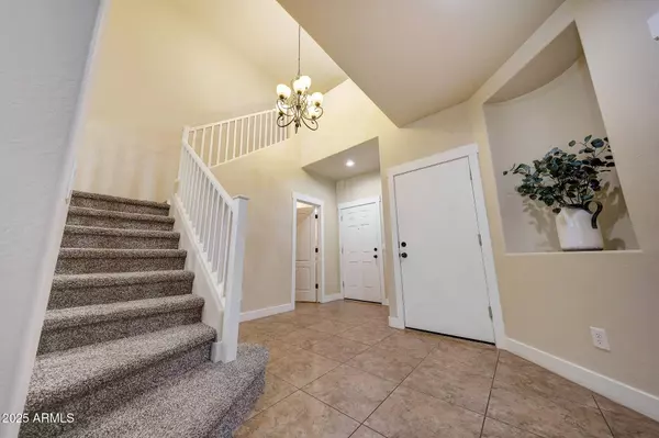 20719 W HAMILTON Street, Buckeye, AZ 85396