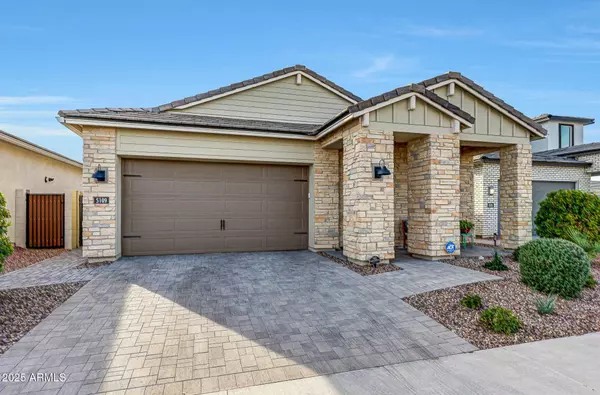 5109 E PADDOCK Place, Scottsdale, AZ 85254