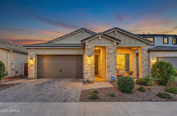 5109 E PADDOCK Place, Scottsdale, AZ 85254