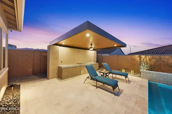 19978 W LUKE Avenue, Litchfield Park, AZ 85340