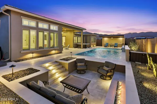 19978 W LUKE Avenue, Litchfield Park, AZ 85340