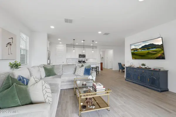 19957 W TURNEY Avenue, Litchfield Park, AZ 85340