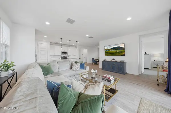 19957 W TURNEY Avenue, Litchfield Park, AZ 85340