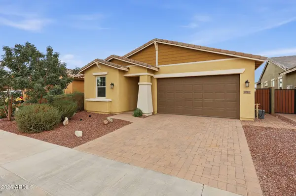 19957 W TURNEY Avenue, Litchfield Park, AZ 85340