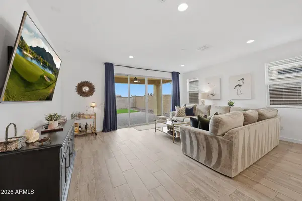 19957 W TURNEY Avenue, Litchfield Park, AZ 85340