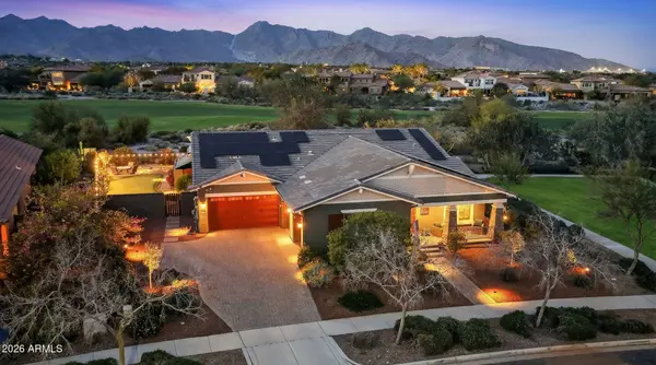 20742 W WESTERN Drive, Buckeye, AZ 85396