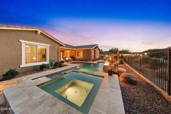 20742 W WESTERN Drive, Buckeye, AZ 85396