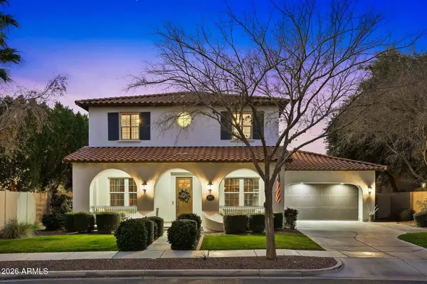 20677 W FOUNDER Circle, Buckeye, AZ 85396