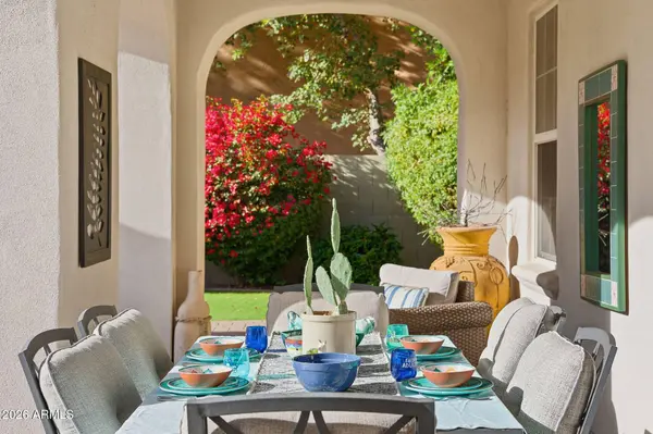 20677 W FOUNDER Circle, Buckeye, AZ 85396