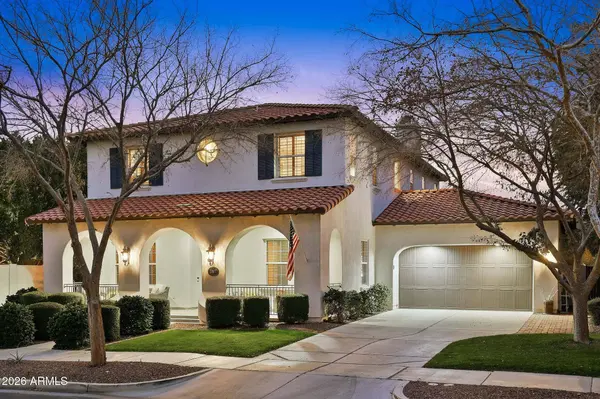 20677 W FOUNDER Circle, Buckeye, AZ 85396