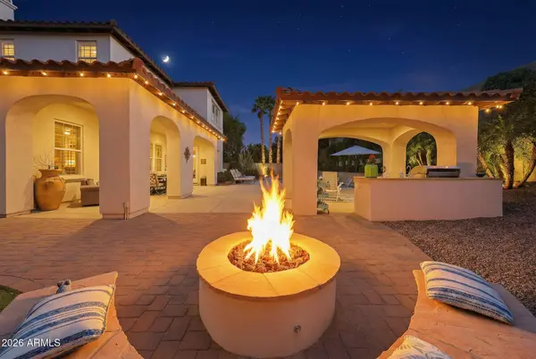 20677 W FOUNDER Circle, Buckeye, AZ 85396