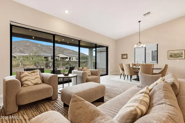 5940 N 206TH Lane, Buckeye, AZ 85396