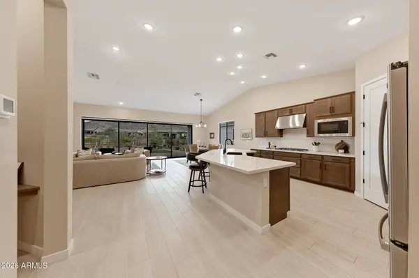 5940 N 206TH Lane, Buckeye, AZ 85396