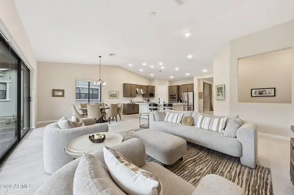 5940 N 206TH Lane, Buckeye, AZ 85396