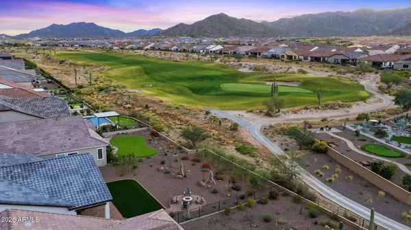 5940 N 206TH Lane, Buckeye, AZ 85396