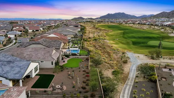 5940 N 206TH Lane, Buckeye, AZ 85396