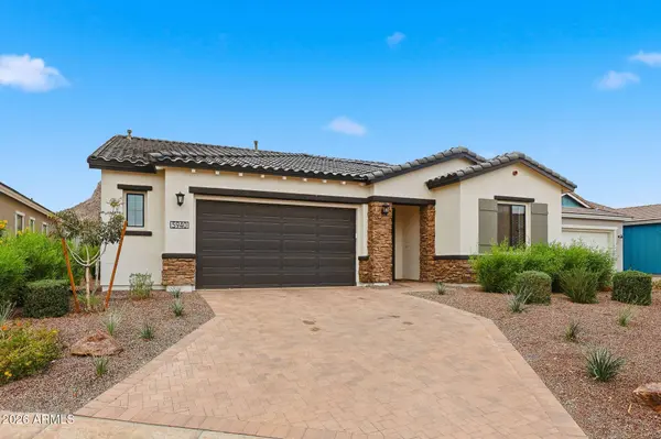 5940 N 206TH Lane, Buckeye, AZ 85396