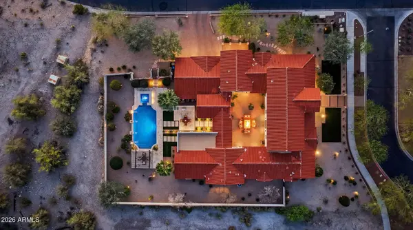 20991 W CANYON Drive, Buckeye, AZ 85396