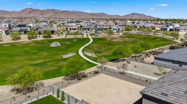 24618 W CONCORDA Drive, Buckeye, AZ 85326