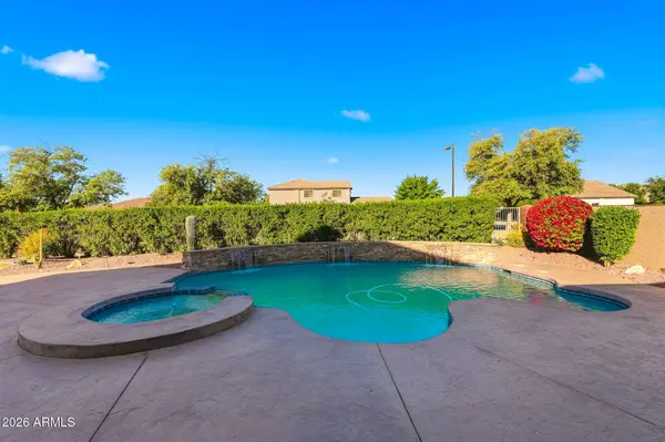 11728 N 144TH Drive, Surprise, AZ 85379