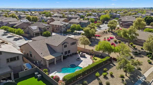 11728 N 144TH Drive, Surprise, AZ 85379