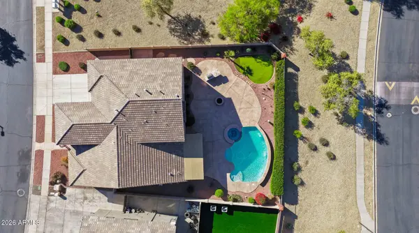 11728 N 144TH Drive, Surprise, AZ 85379