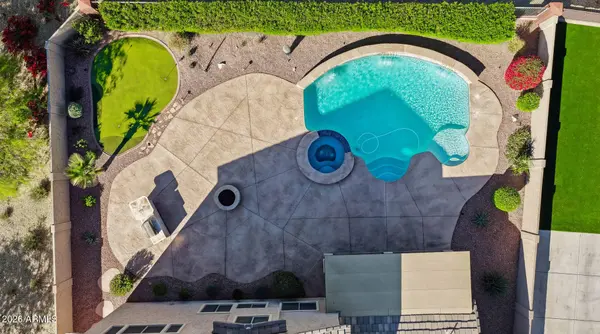 11728 N 144TH Drive, Surprise, AZ 85379