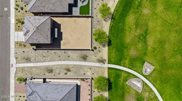 24618 W CONCORDA Drive, Buckeye, AZ 85326