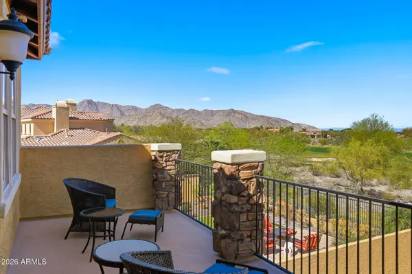 3641 N HOOPER Court, Buckeye, AZ 85396