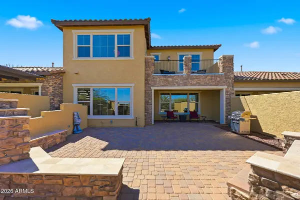 3641 N HOOPER Court, Buckeye, AZ 85396