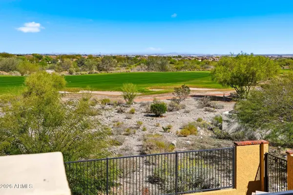 3641 N HOOPER Court, Buckeye, AZ 85396