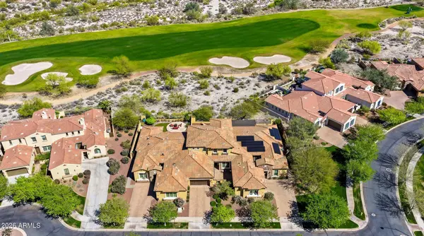 3641 N HOOPER Court, Buckeye, AZ 85396
