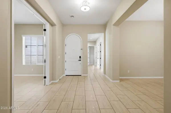 20441 W HAMILTON Street, Buckeye, AZ 85396