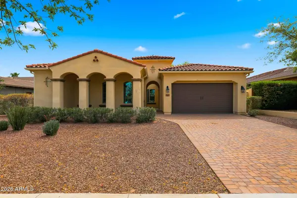 20441 W HAMILTON Street, Buckeye, AZ 85396