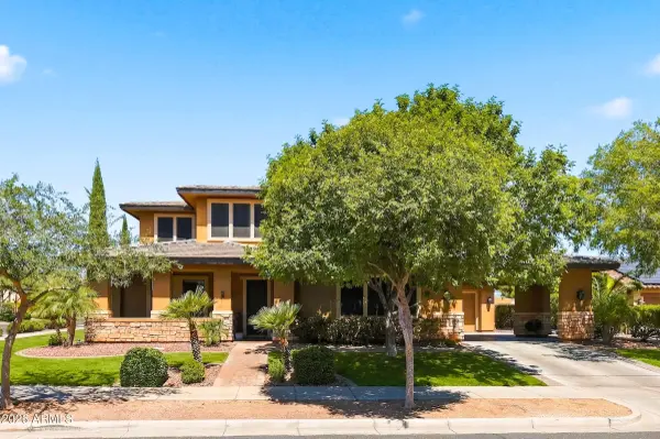 20610 W CANYON Drive, Buckeye, AZ 85396