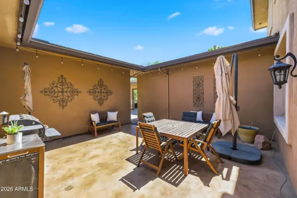 20610 W CANYON Drive, Buckeye, AZ 85396