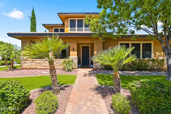 20610 W CANYON Drive, Buckeye, AZ 85396