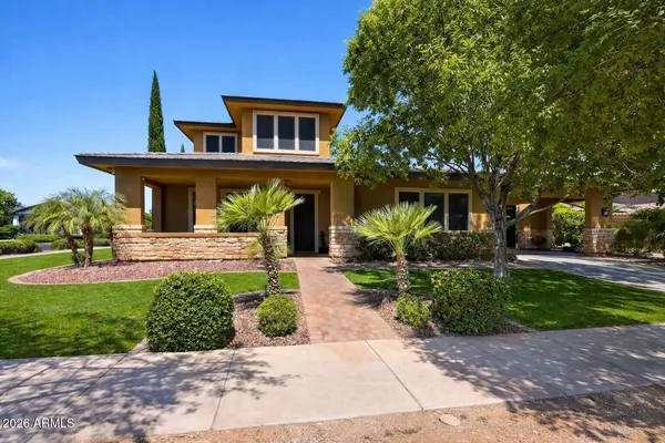 20610 W CANYON Drive, Buckeye, AZ 85396