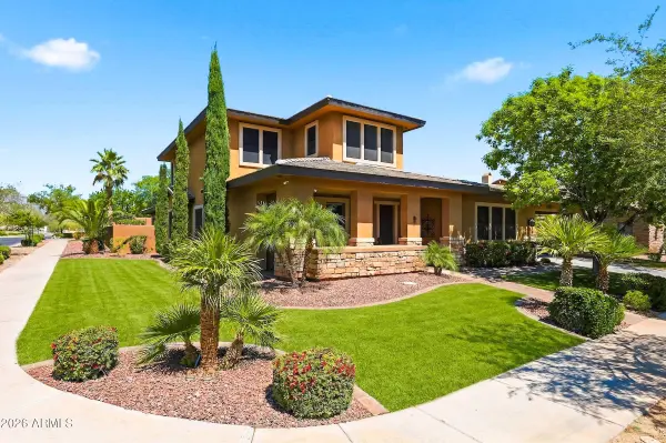 20610 W CANYON Drive, Buckeye, AZ 85396