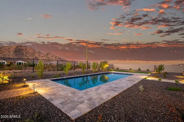 21390 W SAGE HILL Road, Buckeye, AZ 85396
