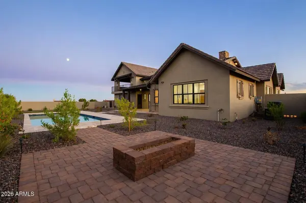 21390 W SAGE HILL Road, Buckeye, AZ 85396