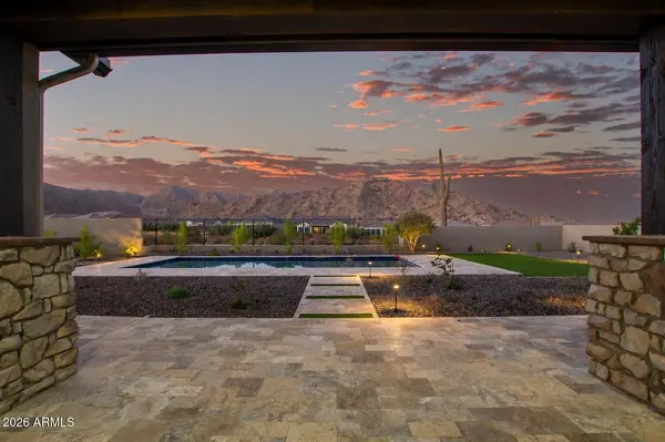 21390 W SAGE HILL Road, Buckeye, AZ 85396