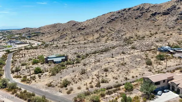 3575 E HIGHLINE CANAL Road #-, Phoenix, AZ 85042
