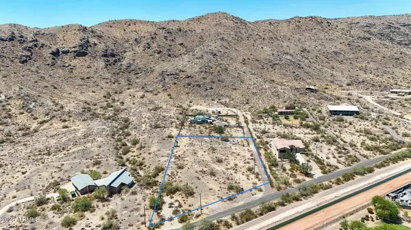 3575 E HIGHLINE CANAL Road #-, Phoenix, AZ 85042