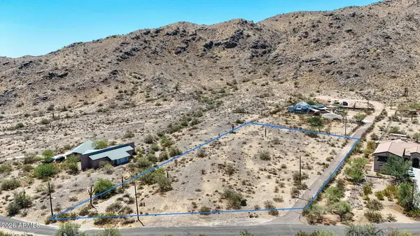 3575 E HIGHLINE CANAL Road #-, Phoenix, AZ 85042