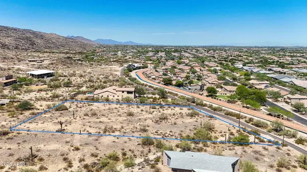 3575 E HIGHLINE CANAL Road #-, Phoenix, AZ 85042